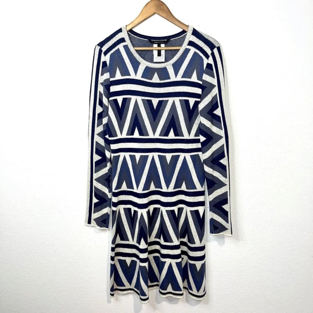 Bcbgmaxazria dress